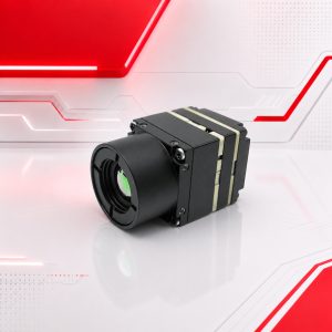 LUX640 640×512 50Hz Uncooled Thermal Imaging Camera Core