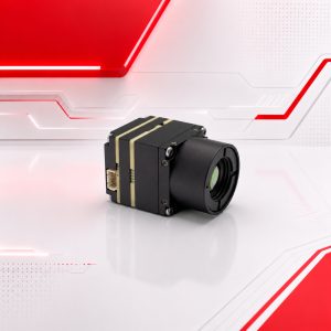 LUX640 640×512 50Hz Uncooled Thermal Imaging Camera Core