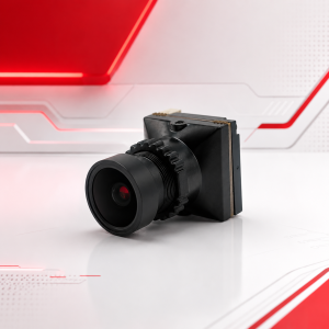 Lumx-268 1500TVL / 1800TVL F1.0 Low-Light FPV UAV Camera Module