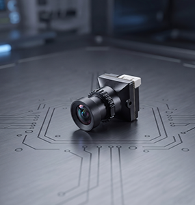 When Night Is No Longer a Boundary: How UAV Night Vision Cameras Reshape Industry Operational Efficiency