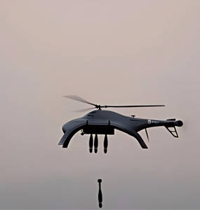 Cracking the Pain Points of the Modern Battlefield:A New Paradigm for National Defense Applications of Industrial-Grade UAV Components
