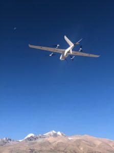 National Defense and Military Sector – Upgrade of Plateau Border Unmanned Patrol System