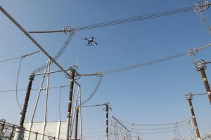 Industry Case of UAV Gimbal: Luminex LUX-M30A Tri-Sensor Gimbal Empowers the Comprehensive  Upgrade of Intelligent Inspection for Bavarian Power Grid