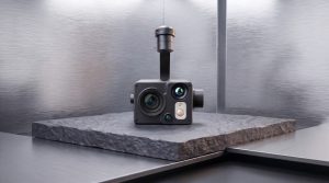 Four-Sensor Gimbal:  Redefining the “Perceptual Boundaries” of UAVs — A Letter to Every  Industry Practitioner Pursuing Excellence in Complex Scenarios