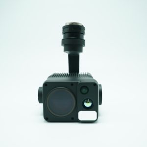 Quad-Sensor Gimbal LUX-H30A