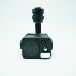Quad-Sensor Gimbal LUX-H40