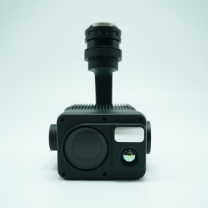 Tri-Sensor Gimbal LUX-M30A