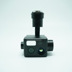 Quad-Sensor Gimbal LUX-H3
