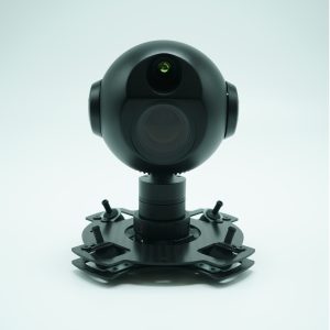 Dual-Sensor Gimbal LUX-L10D