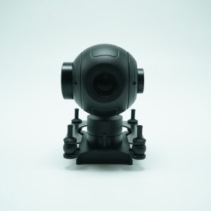 Zoom Gimbal LUX-B10R