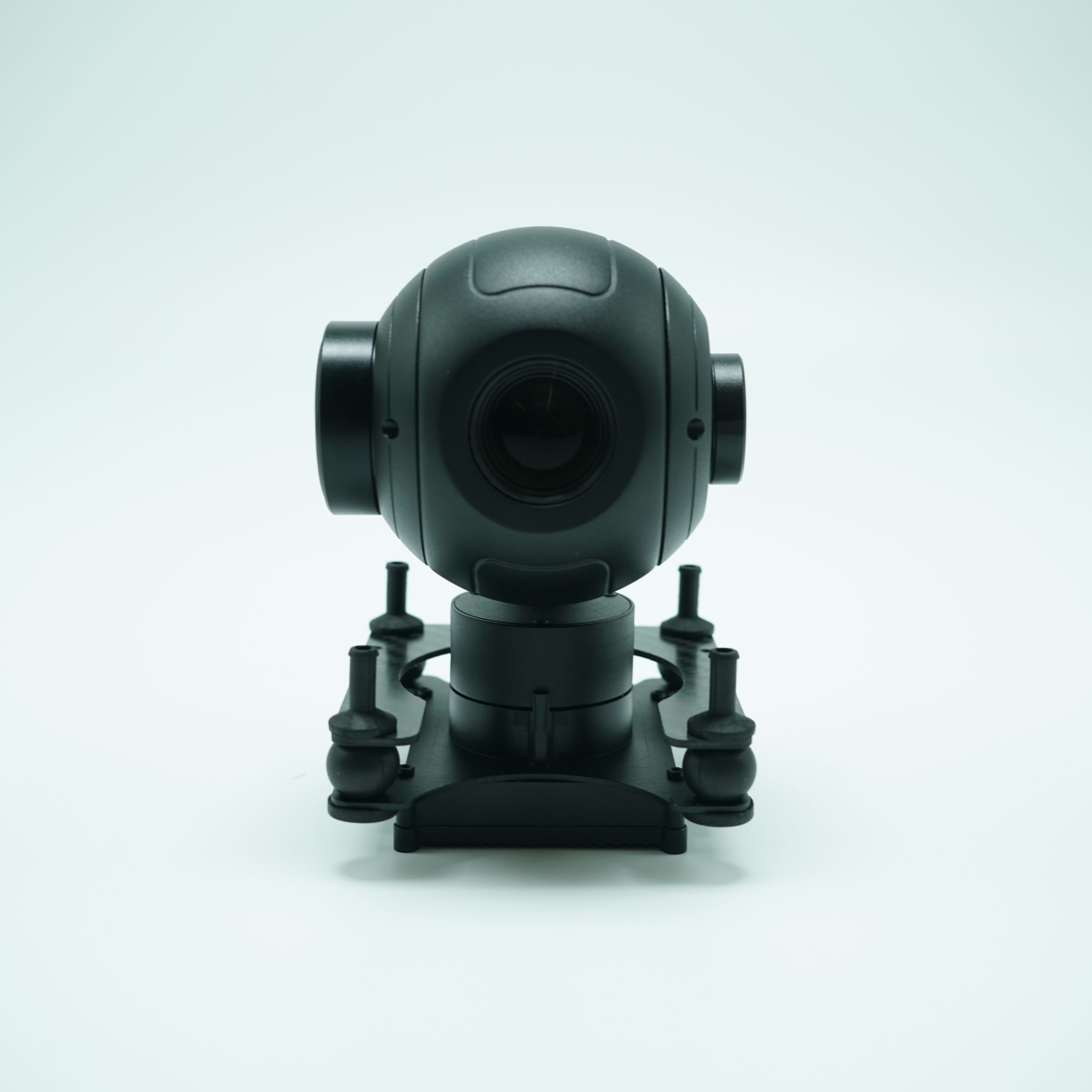 Zoom Gimbal LUX-B10R