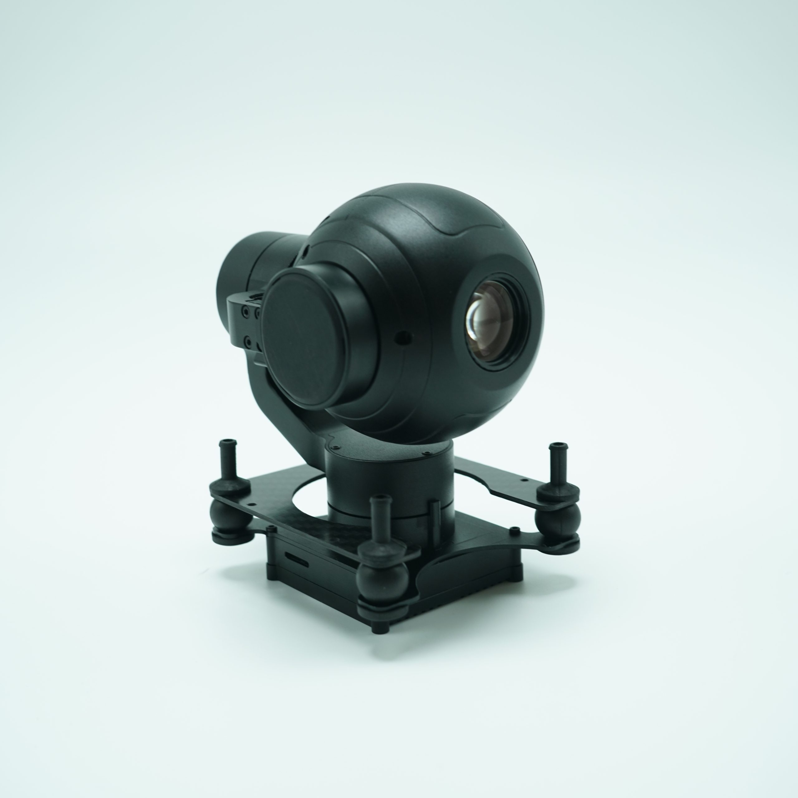 Zoom Gimbal LUX-B10R - Image 3