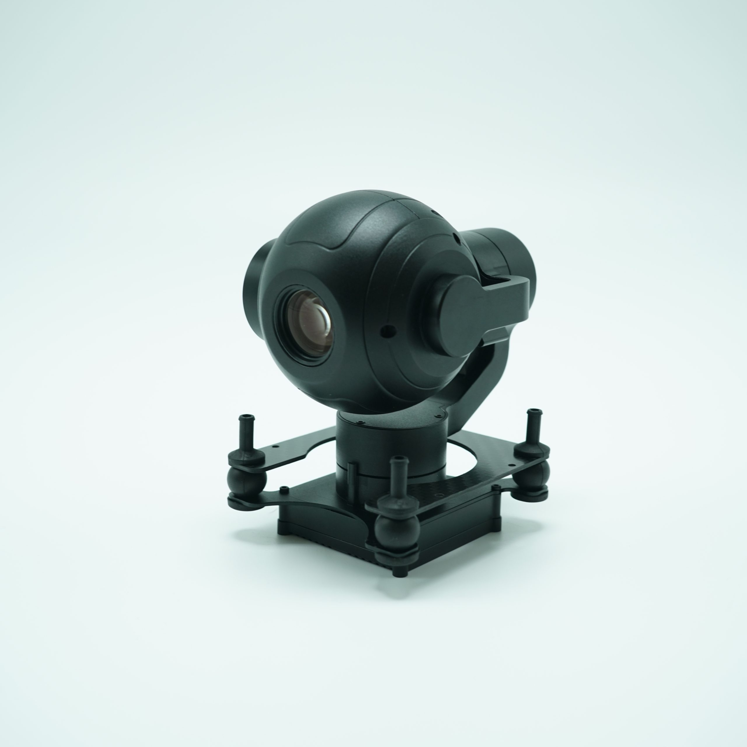 Zoom Gimbal LUX-B10R - Image 4