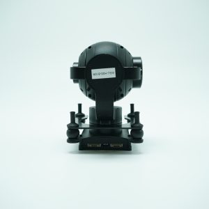 Zoom Gimbal LUX-B10R