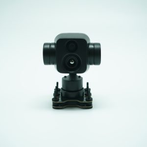 Dual-Sensor Gimbal LUX-L0