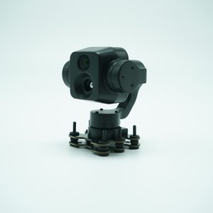 Dual-Sensor Gimbal LUX-L0