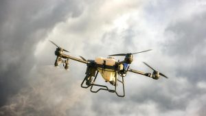 UAV Component Lightweighting Trends: Real Weight Reduction Means Putting Every Gram to Work for the Mission