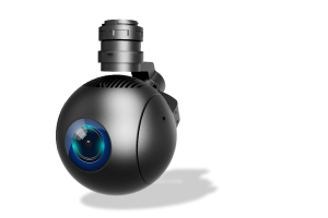 Zoom Gimbal LUX-B40R