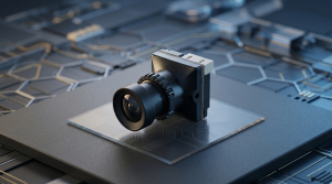 When Night Is No Longer a Boundary: How UAV Night Vision Cameras Redefine the Possibilities of Low-Altitude Operations