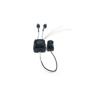 RSM-TX-01 / RSM-RX-01 Digital HD UAV Video Transmission System
