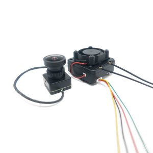 RSM-TX-01 / RSM-RX-01 Digital HD UAV Video Transmission System