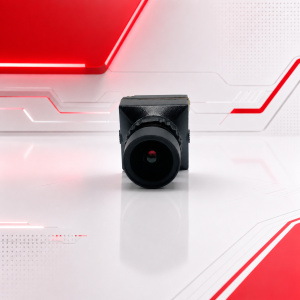 Lumx-108 5MP Low-Latency Analog FPV UAV Camera Module