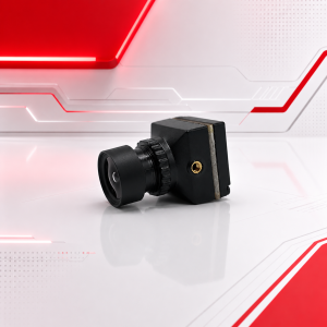 Lumx-108 5MP Low-Latency Analog FPV UAV Camera Module