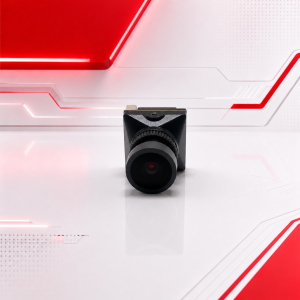 Lumx-308 5MP F1.0 Low-Light Night Vision UAV Camera Module