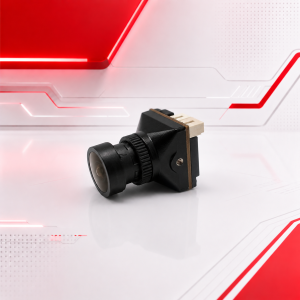 Lumx-308 5MP F1.0 Low-Light Night Vision UAV Camera Module
