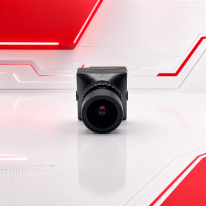 Lumx-308Pro 5MP F1.0 Low-Light UAV Camera Module