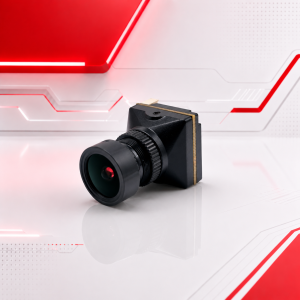 Lumx-308Pro 5MP F1.0 Low-Light UAV Camera Module