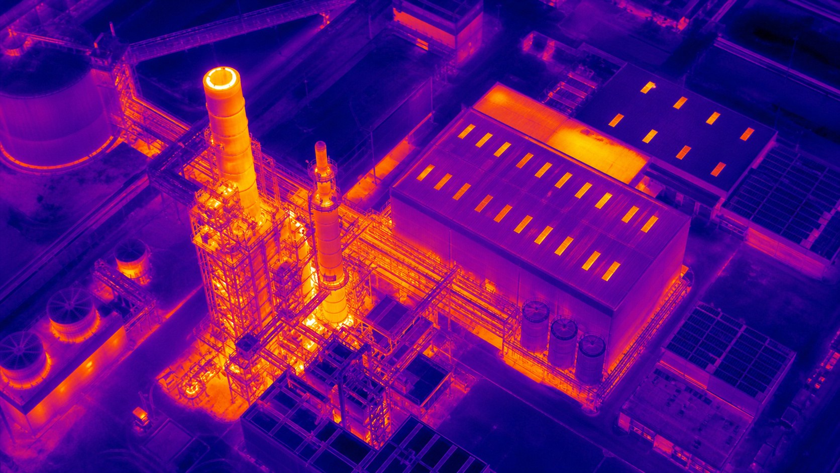Thermal imaging core buying guide for UAV applications comparing 640x512 and 1280x1024