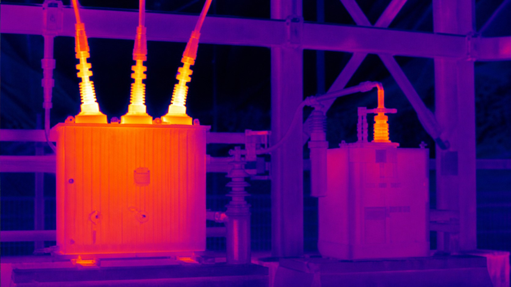 UAV thermal imaging core selection factors including lens frame rate and payload integration