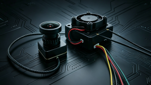 UAV/Drone Power System Fault Diagnosis: How to Troubleshoot Motor Overheating, ESC Burnout, and Shorter Endurance